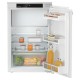 Liebherr Εντοιχιζόμενο Mini Bar 118lt Υ87.2xΠ55.9xΒ54.6εκ. Λευκό IRe 3901